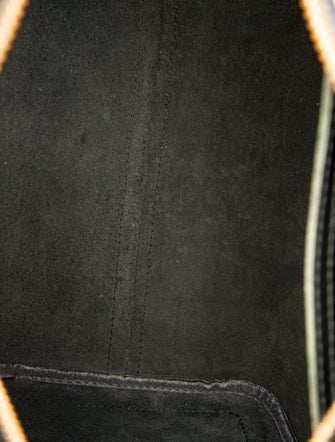 Louis Vuitton Epi Leather Speedy 30
