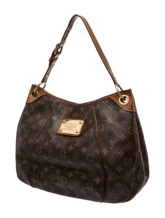 Louis Vuitton LV Monogram Galliera PM