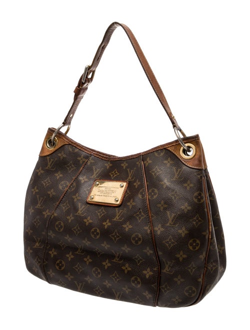 Louis Vuitton LV Monogram Galliera PM