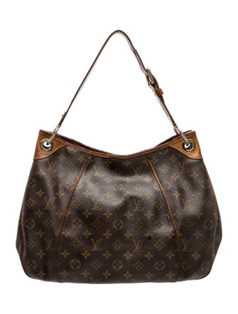Louis Vuitton LV Monogram Galliera PM