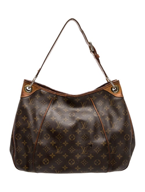 Louis Vuitton LV Monogram Galliera PM