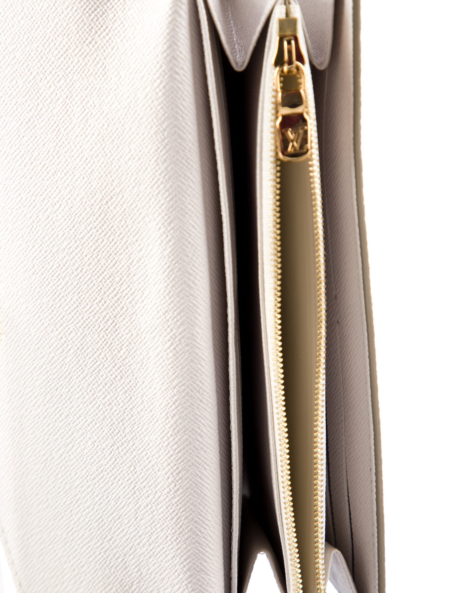 Louis Vuitton Monogram Giant Pattern Sarah Wallet