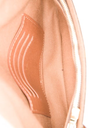 Louis Vuitton LV Monogram Wallet on Chain Ivy Monogram