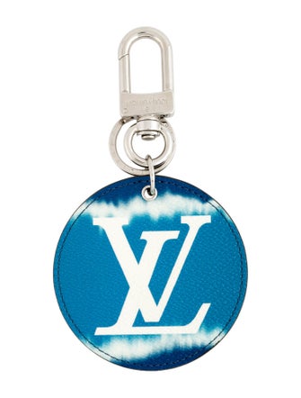 Louis Vuitton Porte-Clés Illustre Monogram Giant Keychain