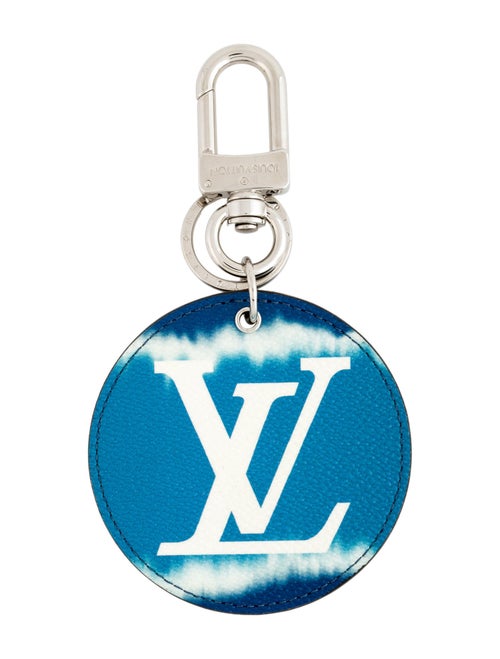 Louis Vuitton Porte-Clés Illustre Monogram Giant Keychain