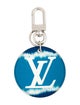 Louis Vuitton Porte-Clés Illustre Monogram Giant Keychain