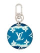 Louis Vuitton Porte-Clés Illustre Monogram Giant Keychain