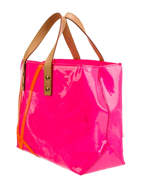 Louis Vuitton LV Monogram Reade PM