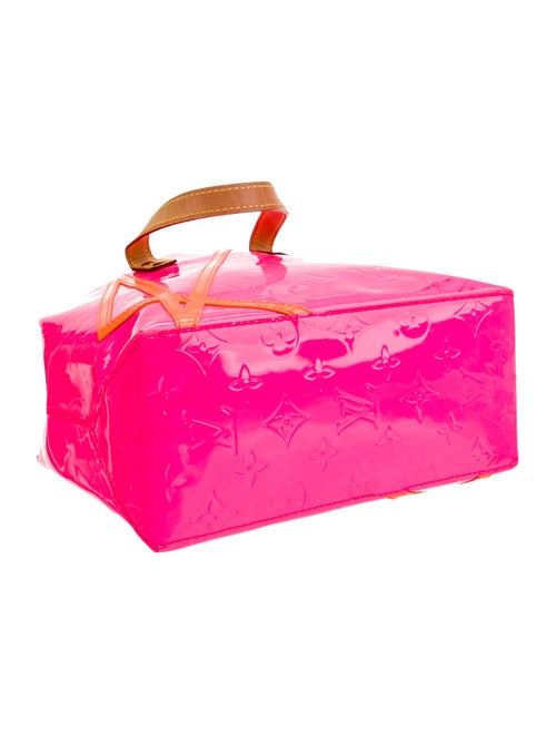 Louis Vuitton LV Monogram Reade PM