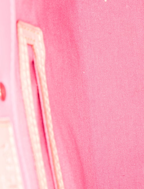 Louis Vuitton LV Monogram Reade PM