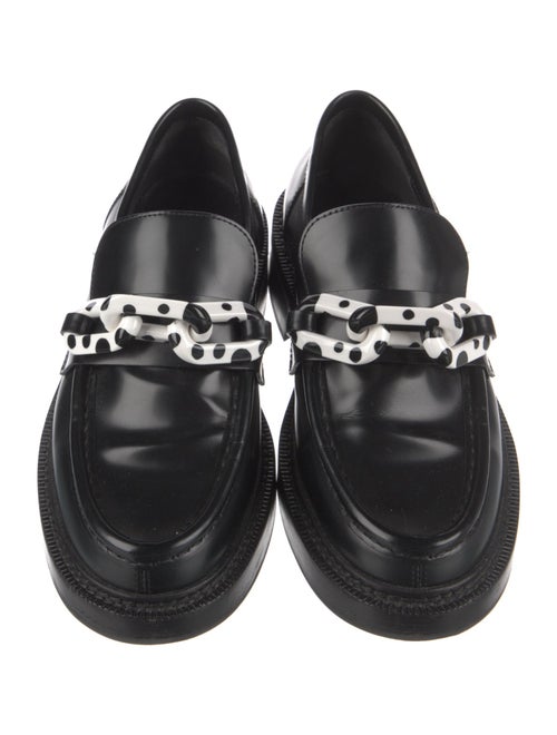 Louis Vuitton 2022 x Yayoi Kusama Academy Oxfords