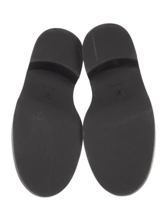 Louis Vuitton 2022 x Yayoi Kusama Academy Oxfords