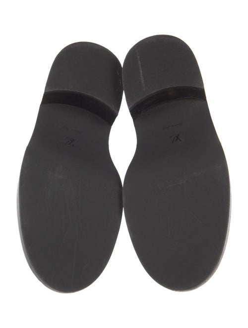 Louis Vuitton 2022 x Yayoi Kusama Academy Oxfords