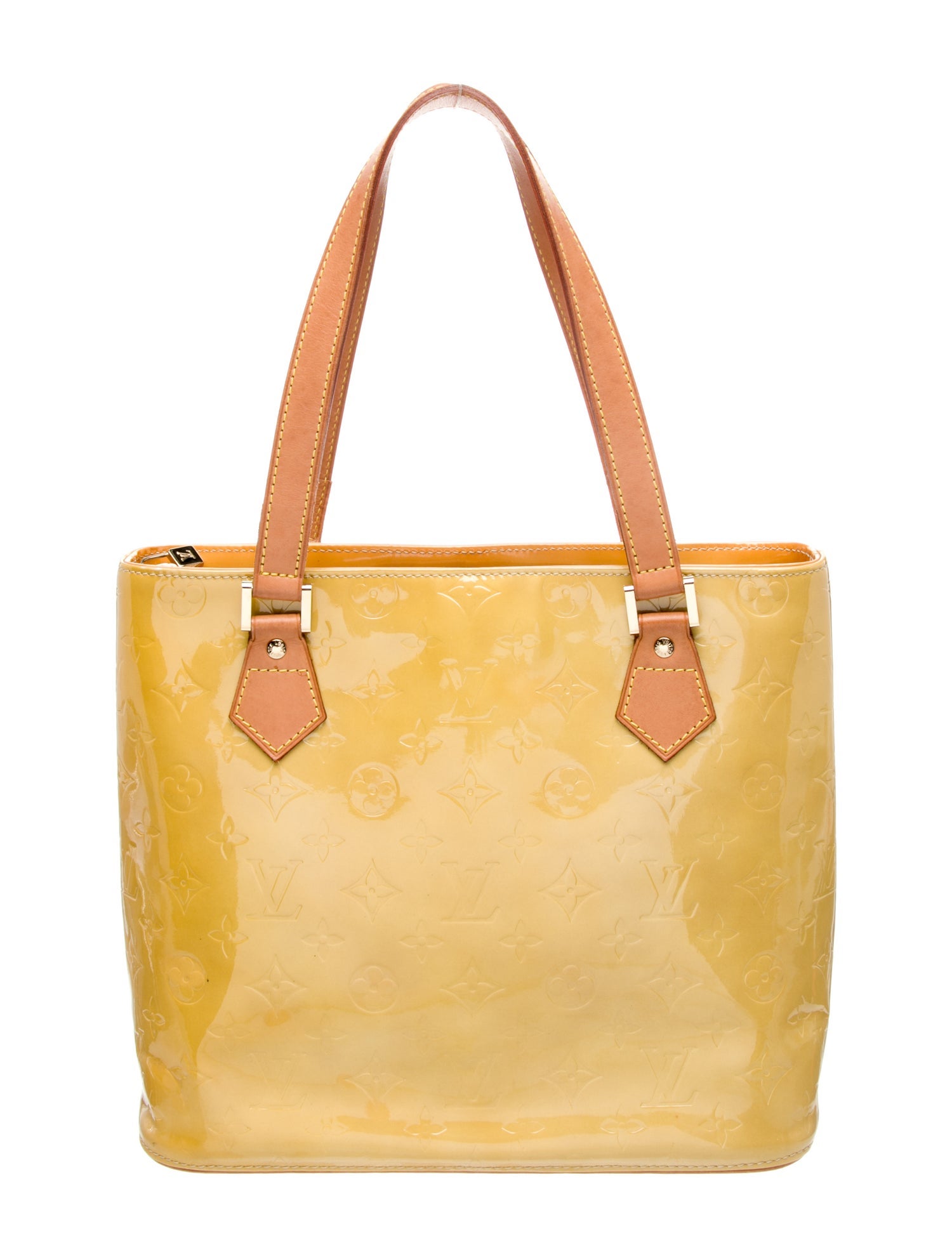 Louis Vuitton LV Monogram Houston PM