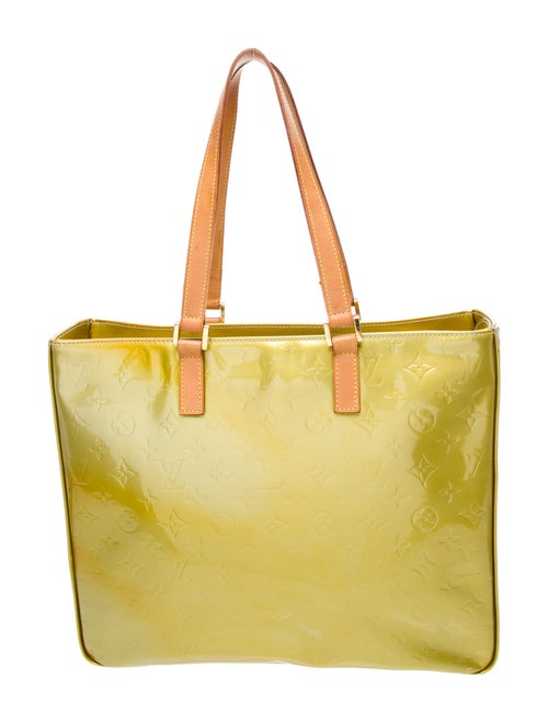 Louis Vuitton LV Monogram Houston