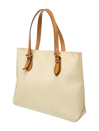 Louis Vuitton Monogram Vernis Brentwood