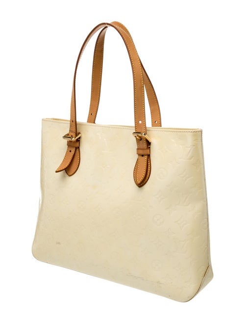 Louis Vuitton Monogram Vernis Brentwood