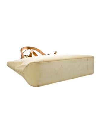 Louis Vuitton Monogram Vernis Brentwood