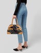 Louis Vuitton Multicolore Monogram Claudia
