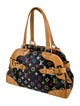 Louis Vuitton Multicolore Monogram Claudia