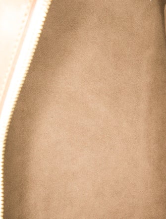 Louis Vuitton Multicolore Monogram Claudia