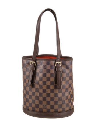 Louis Vuitton Damier Ebene Marais