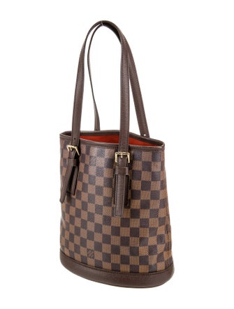 Louis Vuitton Damier Ebene Marais