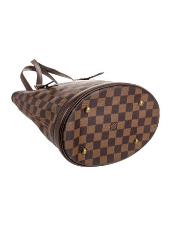 Louis Vuitton Damier Ebene Marais