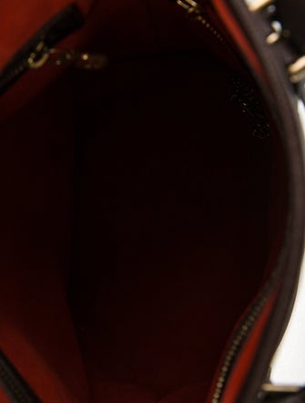 Louis Vuitton Damier Ebene Marais