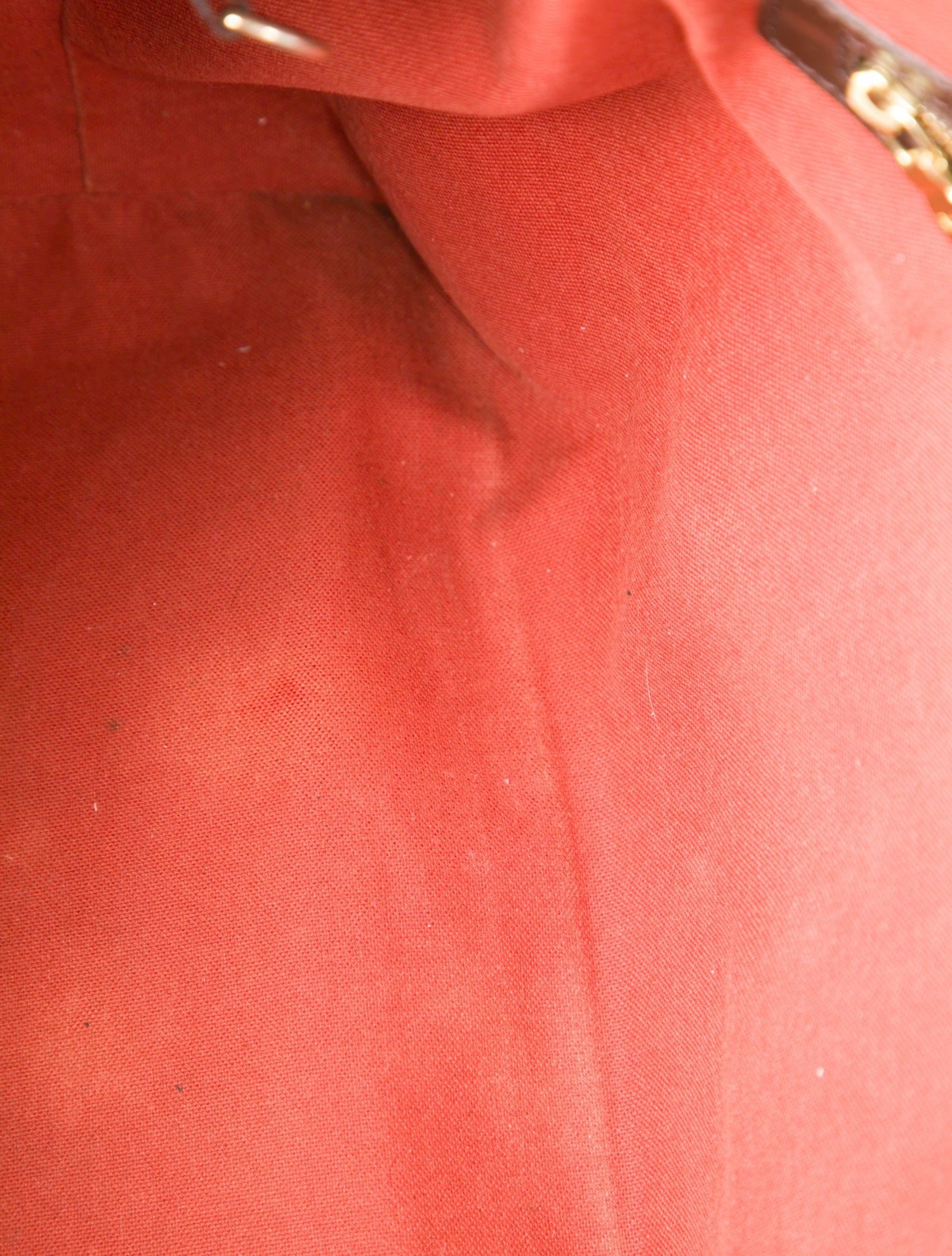 Louis Vuitton Damier Ebene Chelsea