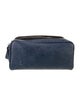 Louis Vuitton LV Monogram Shadow Dopp Kit
