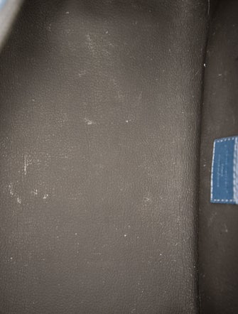 Louis Vuitton LV Monogram Shadow Dopp Kit