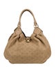 Louis Vuitton Perforated Monogram Hobo