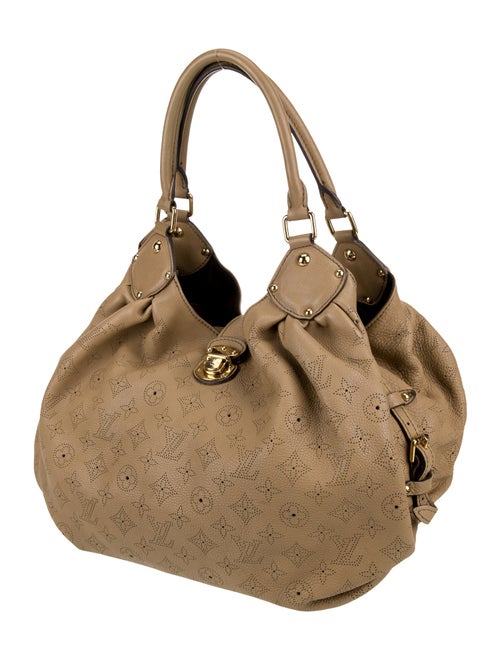 Louis Vuitton Perforated Monogram Hobo
