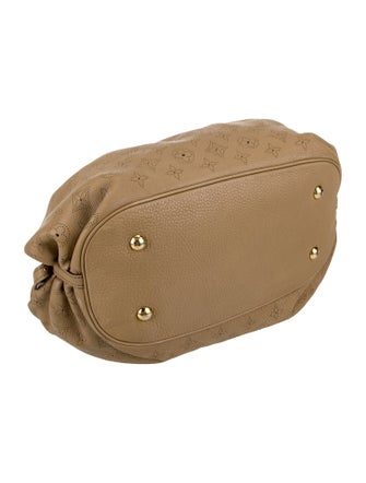 Louis Vuitton Perforated Monogram Hobo