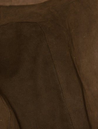 Louis Vuitton Perforated Monogram Hobo