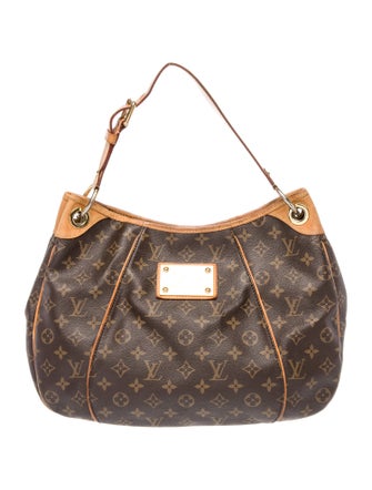 Louis Vuitton LV Monogram Galliera PM