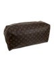 Louis Vuitton LV Monogram Speedy 40