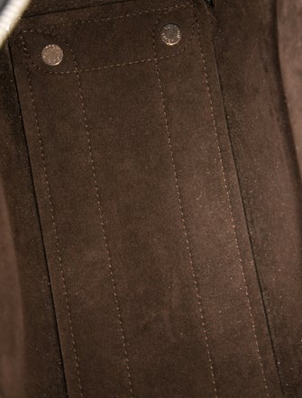 Louis Vuitton Taurillon Leather Garance