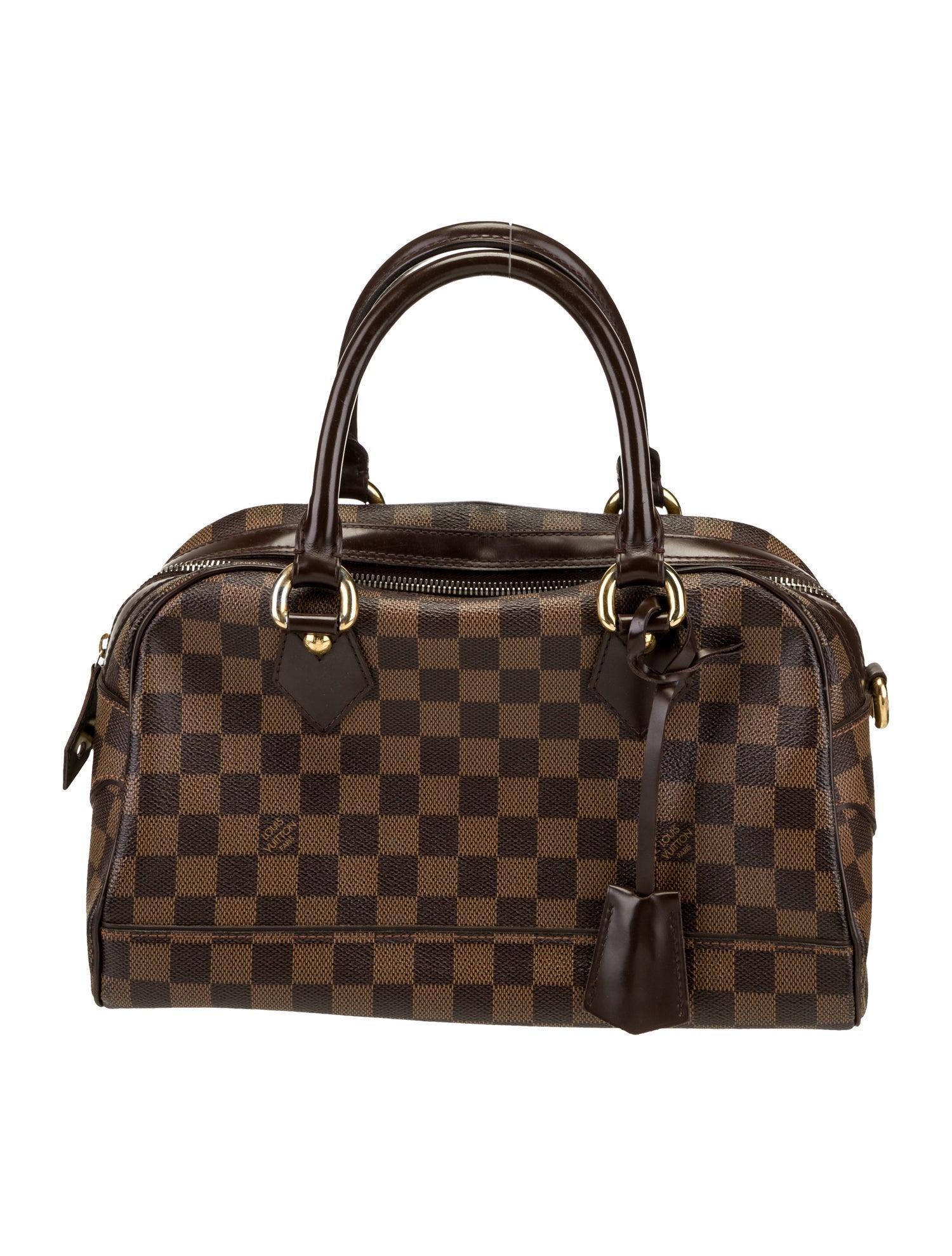 Louis Vuitton Damier Ebene Duomo