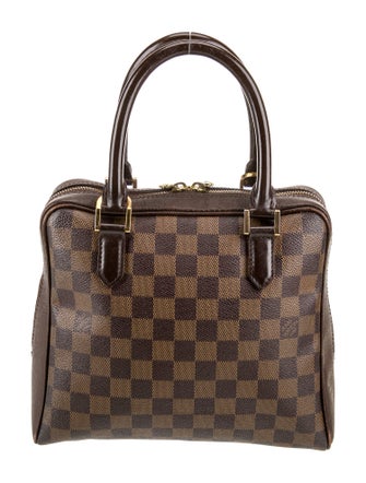 Louis Vuitton Damier Ebene Brera