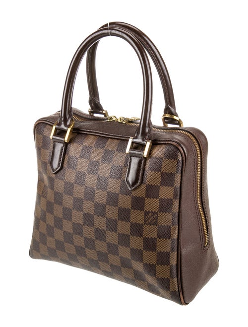 Louis Vuitton Damier Ebene Brera