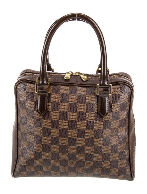 Louis Vuitton Damier Ebene Brera