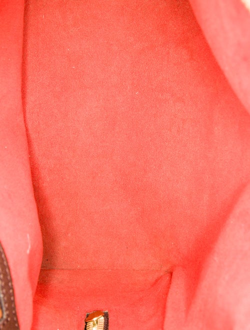 Louis Vuitton Damier Ebene Brera