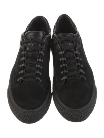 Louis Vuitton Trainer Sneakers