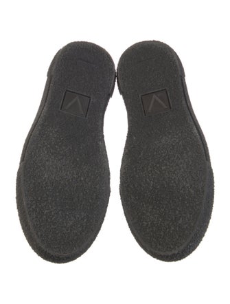 Louis Vuitton Trainer Sneakers