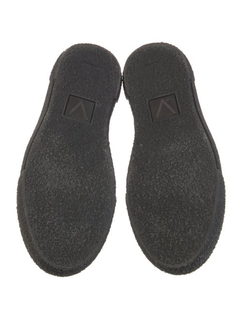 Louis Vuitton Trainer Sneakers