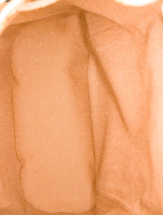 Louis Vuitton LV Monogram Montsouris Mini