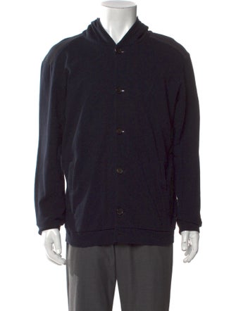 Louis Vuitton 2010 Signature Logo Hoodie