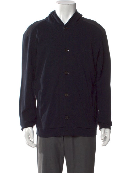 Louis Vuitton 2010 Signature Logo Hoodie